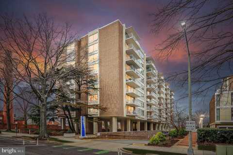1435 4TH STREET SW, WASHINGTON, DC 20024