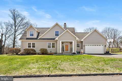 37 MAPLE TERRACE, HILLSBOROUGH, NJ 08844