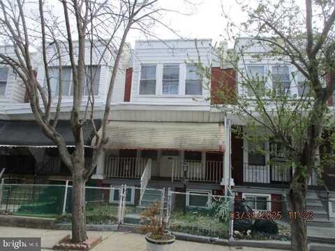 719 S CECIL STREET, PHILADELPHIA, PA 19143
