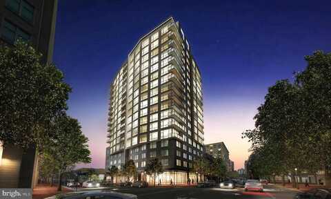 4960 FAIRMONT AVENUE, BETHESDA, MD 20814