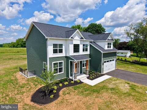 2204 ARDEN DRIVE, FALLSTON, MD 21047
