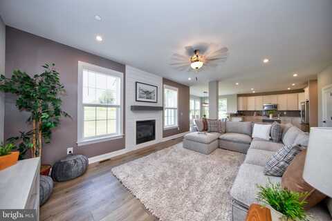2204 ARDEN DRIVE, FALLSTON, MD 21047