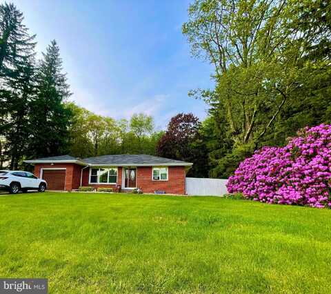 340 CRESCENT ROAD, FREELAND, PA 18224