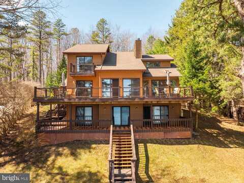 228 PARADISE HEIGHTS, OAKLAND, MD 21550