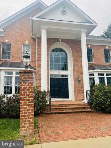 7381 RODEO COURT, ANNANDALE, VA 22003