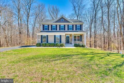 15271 TRUMAN MANOR LANE, WALDORF, MD 20601
