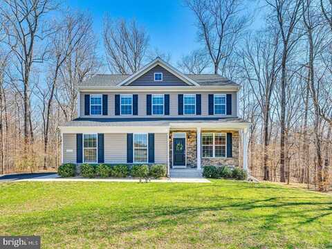 15271 TRUMAN MANOR LANE, WALDORF, MD 20601