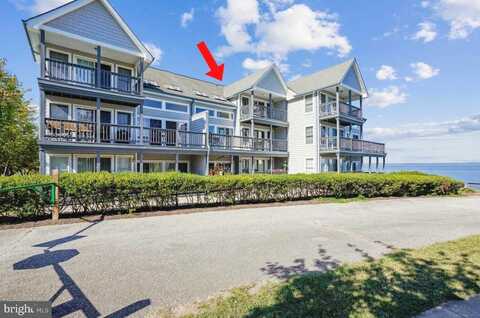 1 BAYVIEW ROAD, BETTERTON, MD 21610