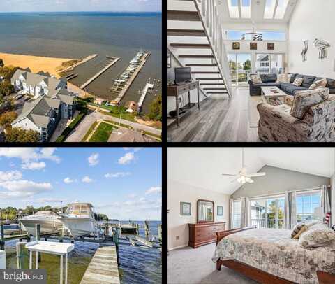 1 BAYVIEW ROAD, BETTERTON, MD 21610