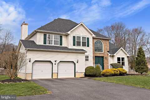 20 GEORGIA ROAD, FREEHOLD, NJ 07728