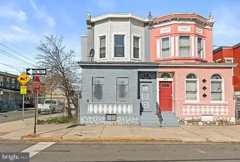 1001 N 6TH STREET, CAMDEN, NJ 08102