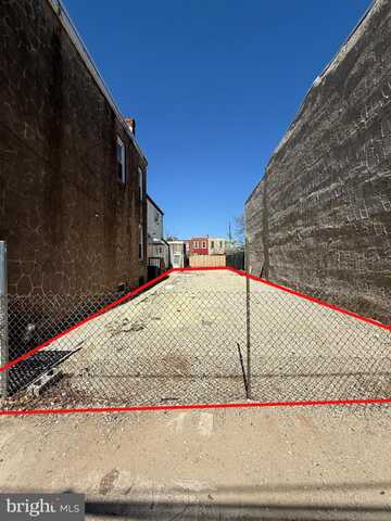 317 WALNUT STREET, CAMDEN, NJ 08103