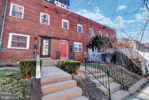 88 Q STREET SW, WASHINGTON, DC 20024