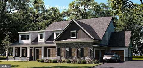 12 CENTER RD, UPPER BLACK EDDY, PA 18972