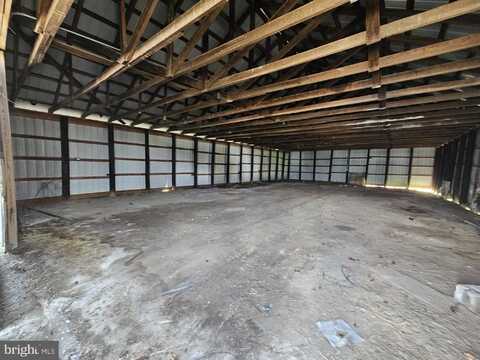 707 W SUNSET AVENUE, GREENSBORO, MD 21639