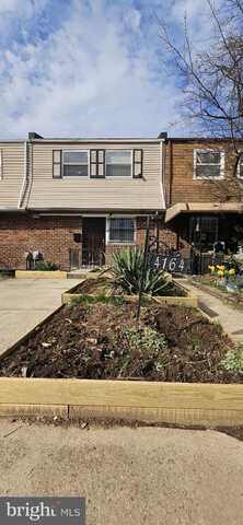 4164 TACOMA STREET, PHILADELPHIA, PA 19140