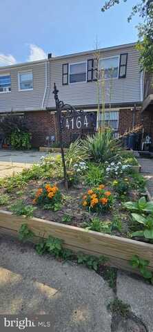 4164 TACOMA STREET, PHILADELPHIA, PA 19140