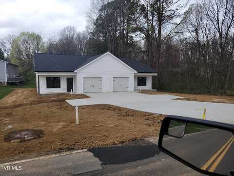 703 Swadley Road, Johnson City, TN 37601