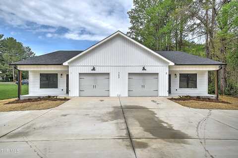 703 Swadley Road, Johnson City, TN 37601