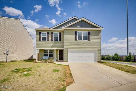 1205 Stamp Lodge Road, Kingsport, TN 37660