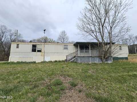 4662 Marvin Road, Bulls Gap, TN 37711