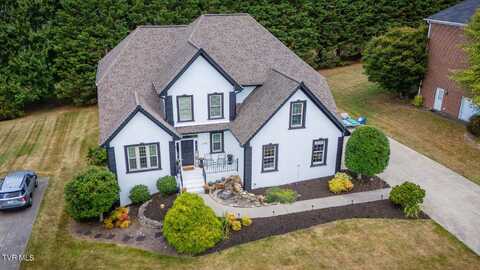 115 Reed Circle, Johnson City, TN 37601