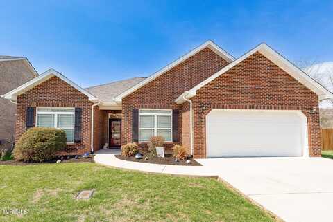 4013 Sail Makers Whip Court, Kingsport, TN 37664