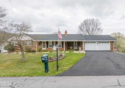 1081 Southwest Panorama Drive, Abingdon, VA 24210