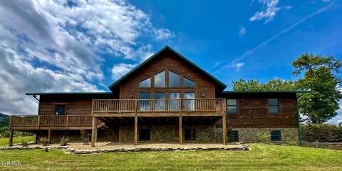 130 Jess Jarrett Road, Roan Mountain, TN 37687