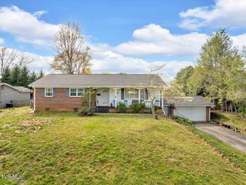 2111 Kipping Street, Johnson City, TN 37601