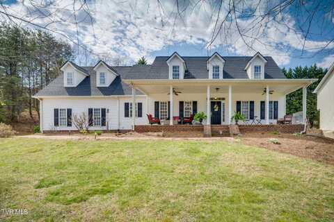 1423 Walnut Grove Road, Jonesborough, TN 37659