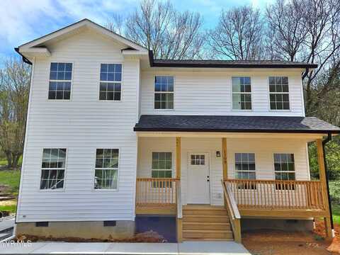 1109 Ledford Street, Elizabethton, TN 37643