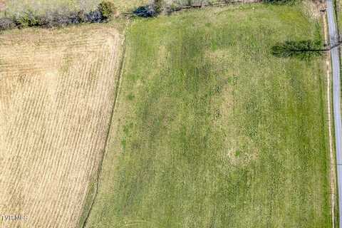 King Lane lot: 1, Bristol, TN 37620
