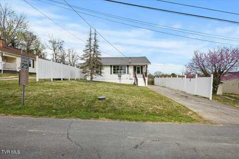 213 Alabama Street, Kingsport, TN 37660