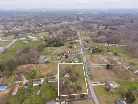 1488 McClain Road, COOKEVILLE, TN 38501