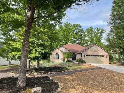 22 Dylan Lane, CROSSVILLE, TN 38558