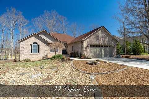 22 Dylan Lane, CROSSVILLE, TN 38558