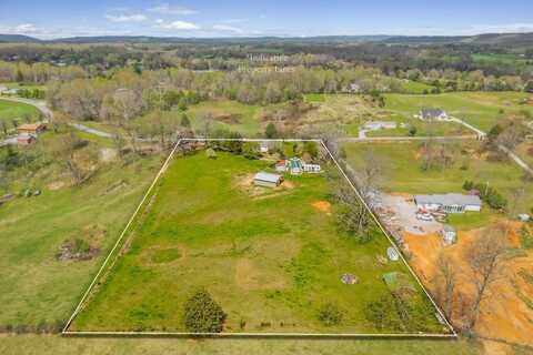 926 County House Rd., SPARTA, TN 38583