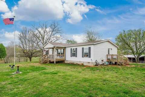 926 County House Rd., SPARTA, TN 38583