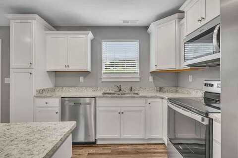 0 Alice Preston Loop Lot 14, GORDONSVILLE, TN 38563