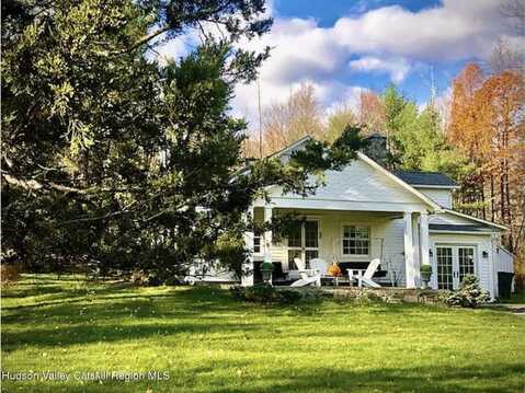 82 Cooper Lake Road, Bearsville, NY 12409