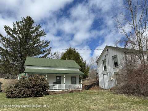 1114 Bull Run Road, Margaretville, NY 12455