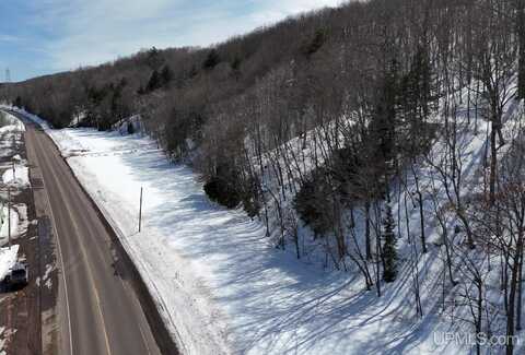 TBDLOT2 Canal, Atlantic Mine, MI 49905