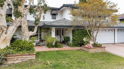 11767 Preston Trails Avenue, Los Angeles, CA 91326