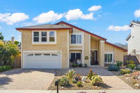 9542 Halifax Street, Ventura, CA 93004