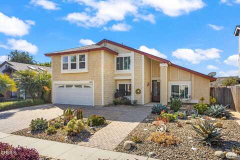 9542 Halifax Street, Ventura, CA 93004