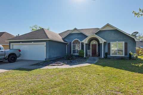 2540 Muscogee Dr, Valdosta, GA 31602
