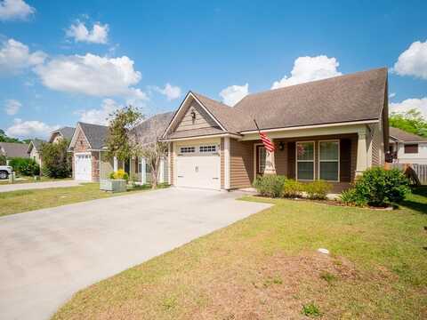 4118 Barrington Drive, Valdosta, GA 31605
