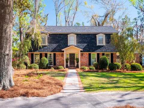 1144 Lakeshore Dr, Valdosta, GA 31605