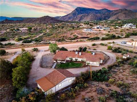 2063 E Sundown Road, Kingman, AZ 86409